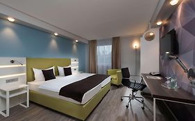 Best Western Hotel Peine Salzgitter